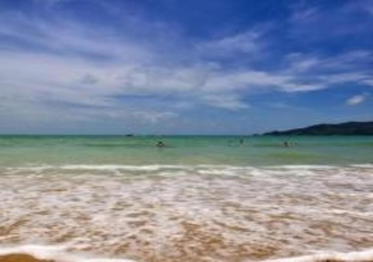 Patong Tower 1 Bedroom Apartment Great View Exterior photo